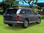 2027 Hyundai PALISADE HYBRID Blue SEL Premium 7P