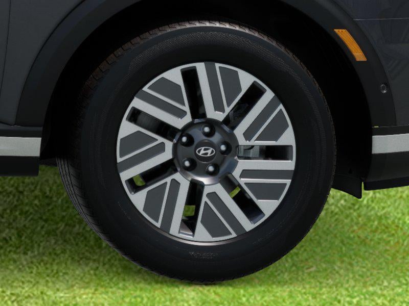 2027 Hyundai PALISADE HYBRID Blue SEL Premium 7P