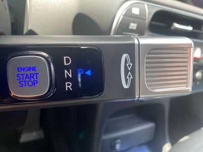 2026 Hyundai PALISADE HYBRID Blue SEL Premium 7P