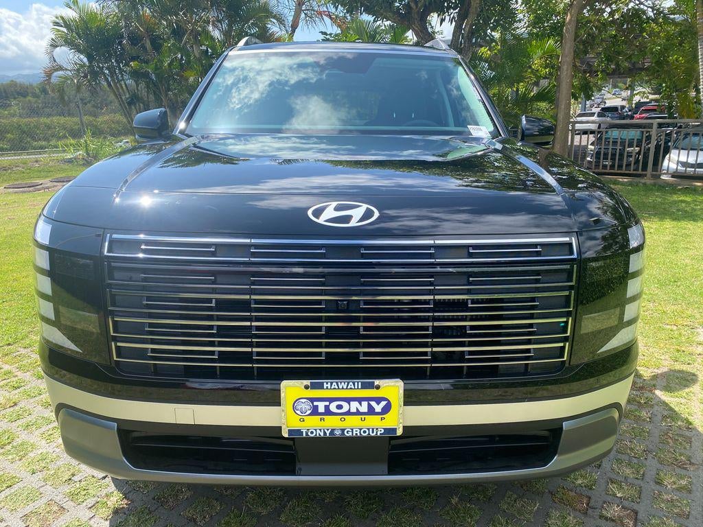 2026 Hyundai PALISADE HYBRID Blue SEL Premium 7P