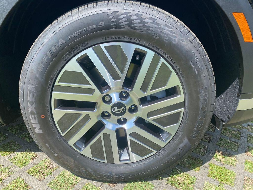 2026 Hyundai PALISADE HYBRID Blue SEL Premium 7P
