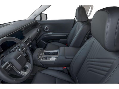 2026 Hyundai PALISADE HYBRID Blue SEL Premium 8P