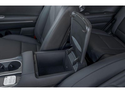 2026 Hyundai PALISADE HYBRID Blue SEL Premium 8P