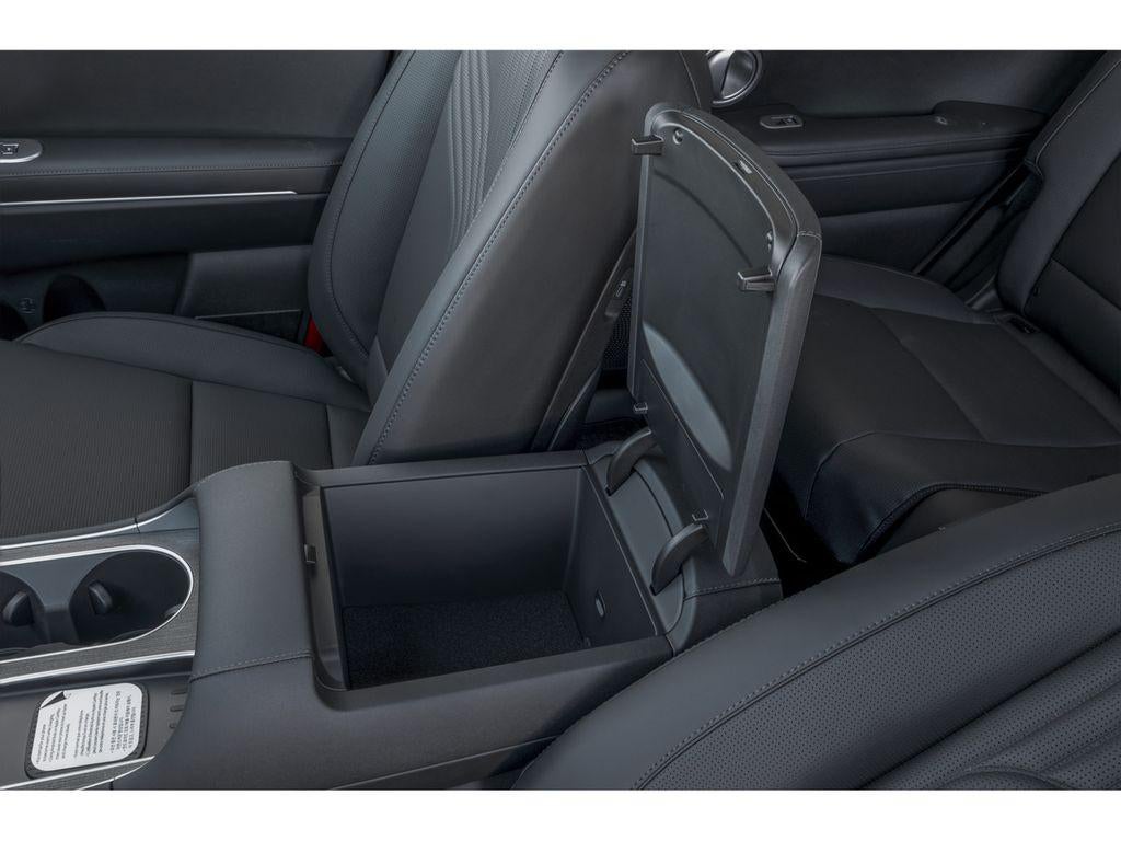 2026 Hyundai PALISADE HYBRID Blue SEL Premium 8P
