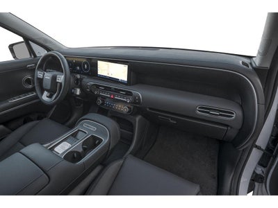 2026 Hyundai PALISADE HYBRID Blue SEL Premium 8P