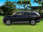 2027 Hyundai PALISADE HYBRID Blue SEL Premium 8P