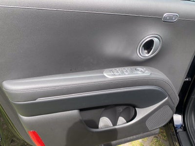 2027 Hyundai PALISADE HYBRID Blue SEL Premium 8P