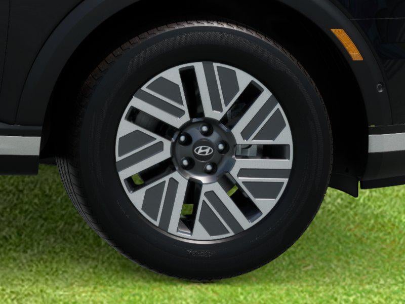 2027 Hyundai PALISADE HYBRID Blue SEL Premium 8P
