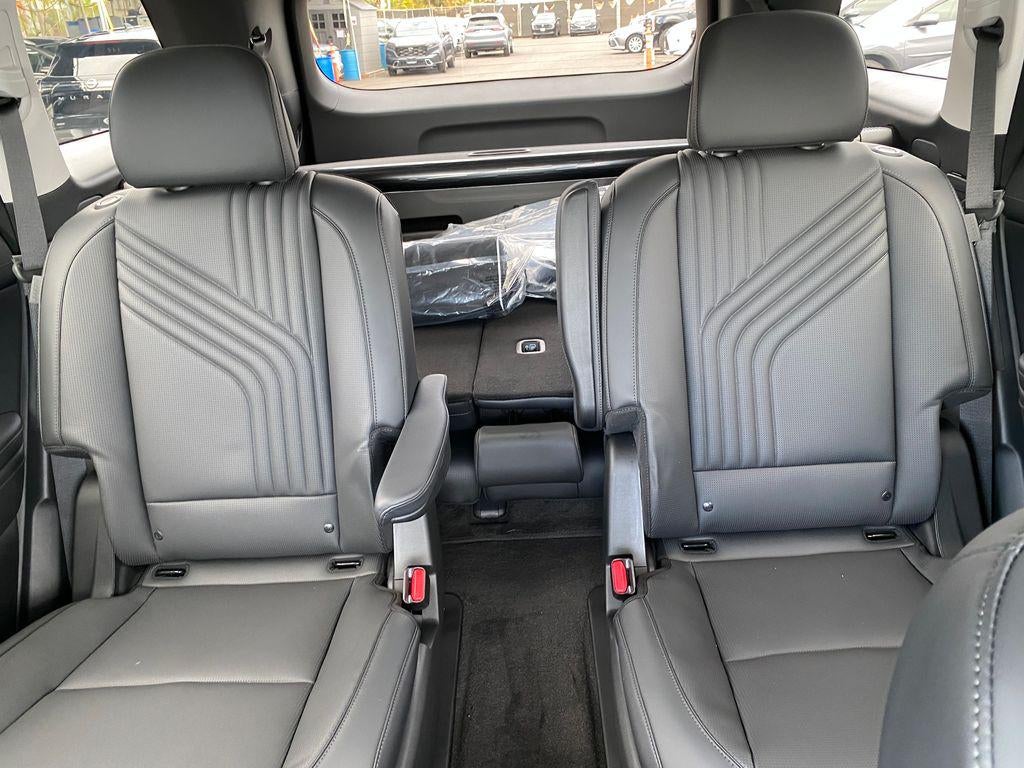 2026 Hyundai PALISADE HYBRID Blue SEL Premium 7P