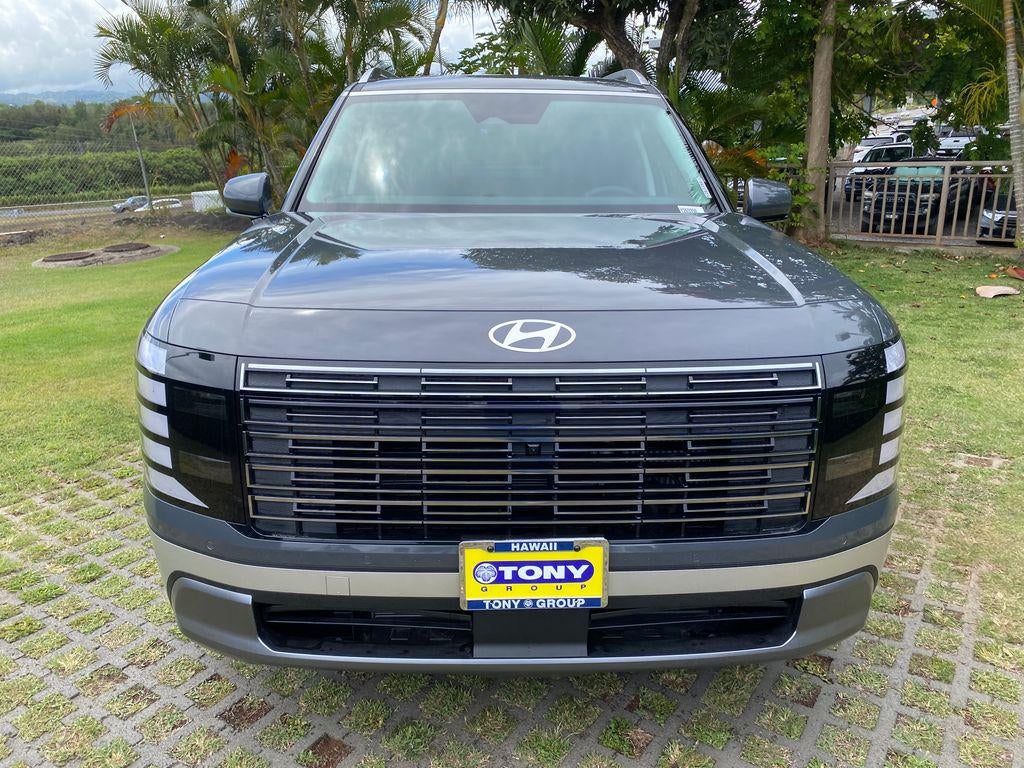2026 Hyundai PALISADE HYBRID Blue SEL Premium 7P
