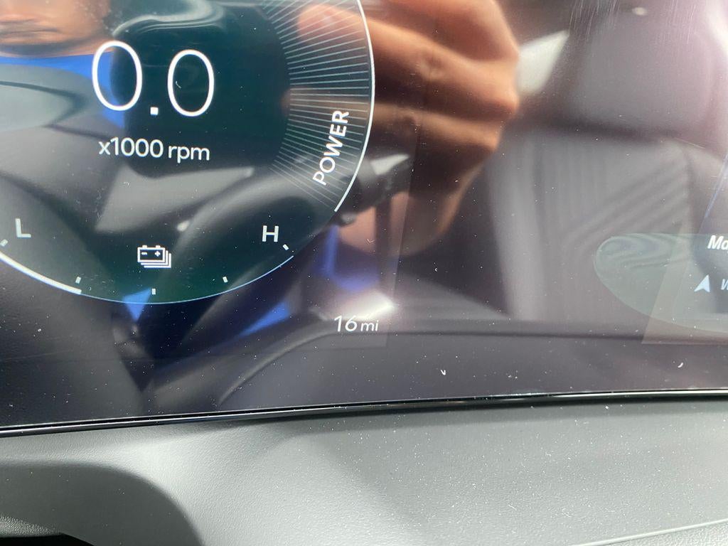 2026 Hyundai PALISADE HYBRID Blue SEL Premium 7P