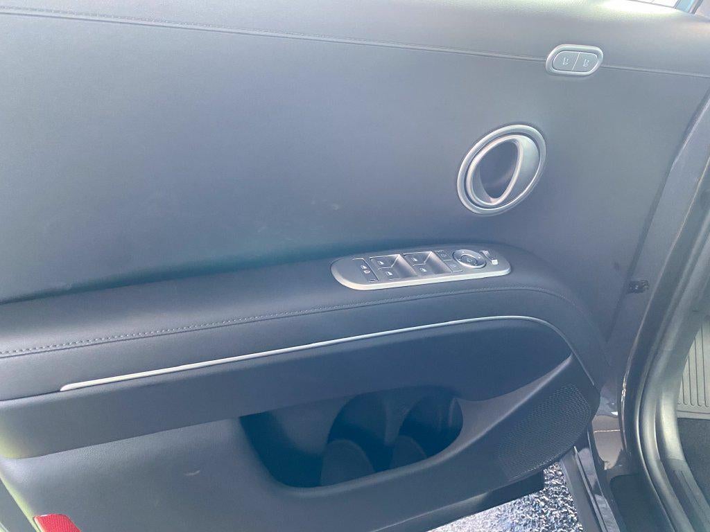 2027 Hyundai PALISADE HYBRID Blue SEL Premium 8P