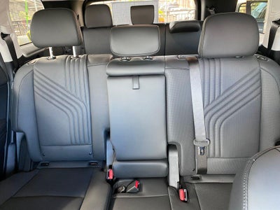2027 Hyundai PALISADE HYBRID Blue SEL Premium 8P