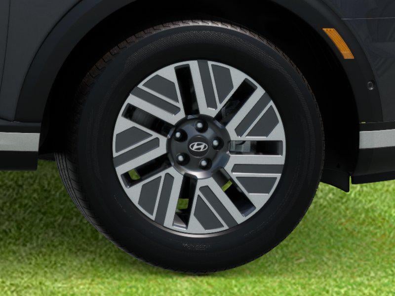 2027 Hyundai PALISADE HYBRID Blue SEL Premium 8P