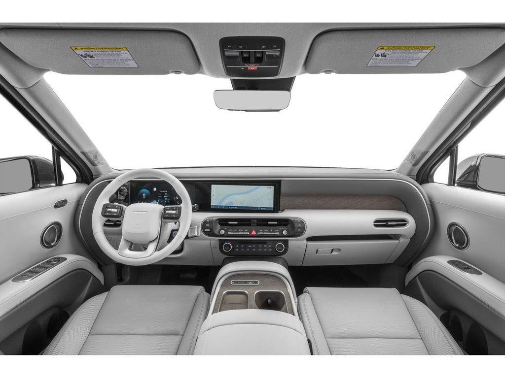 2026 Hyundai PALISADE Limited AWD