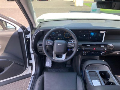 2026 Hyundai PALISADE SEL FWD