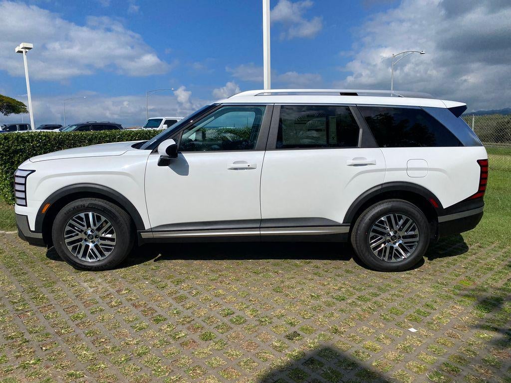 2026 Hyundai PALISADE SEL FWD