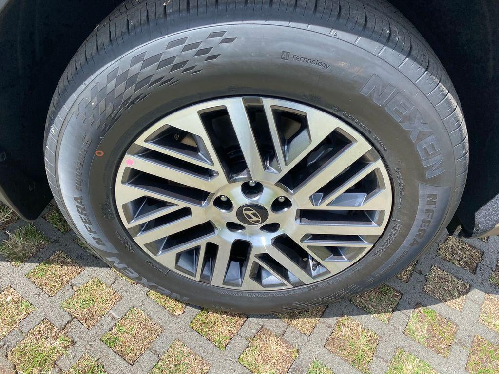 2026 Hyundai PALISADE SEL FWD