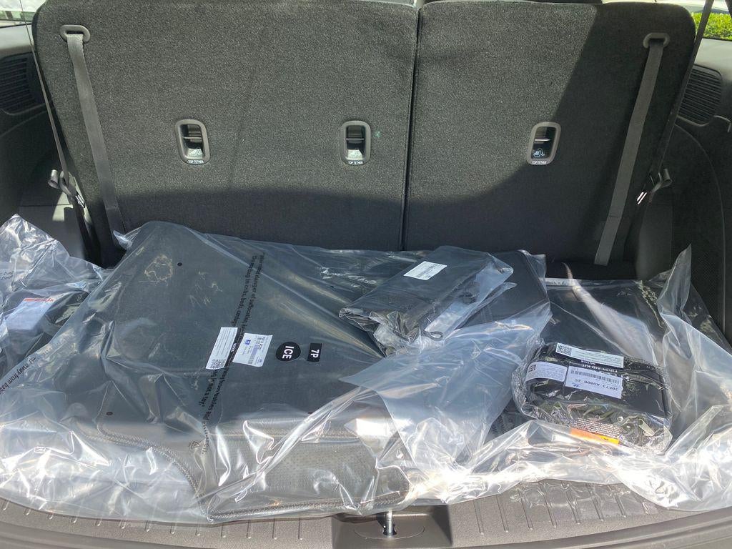 2026 Hyundai PALISADE SEL FWD