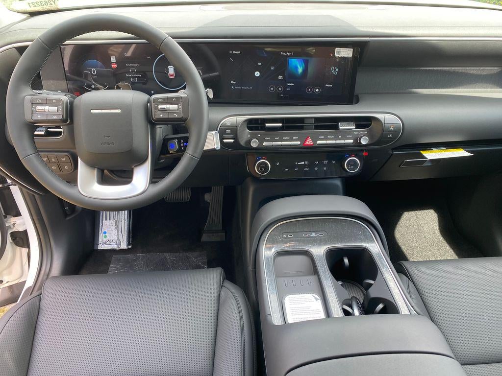 2026 Hyundai PALISADE SEL FWD