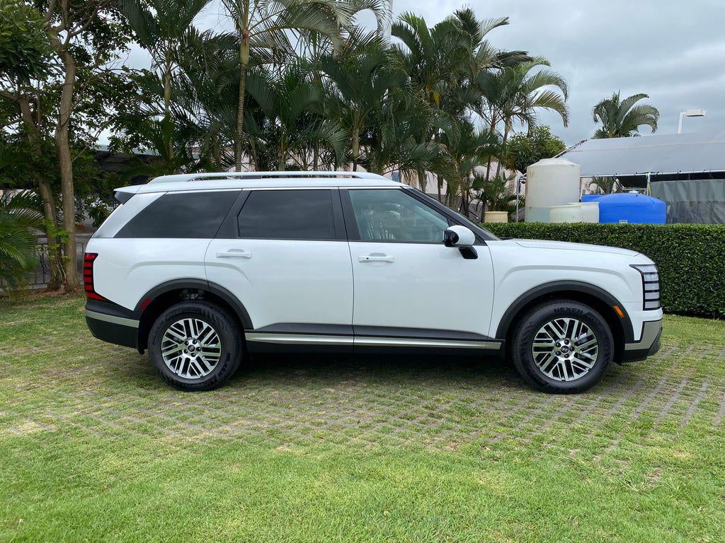 2026 Hyundai PALISADE SEL FWD