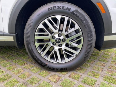 2026 Hyundai PALISADE SEL FWD