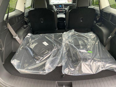 2026 Hyundai PALISADE SEL FWD