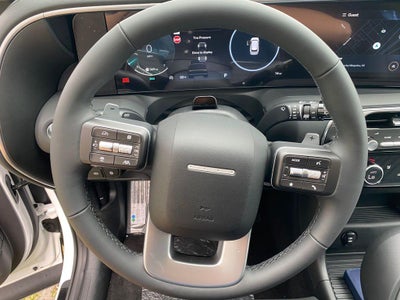 2026 Hyundai PALISADE SEL FWD