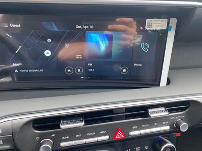 2026 Hyundai PALISADE SEL FWD