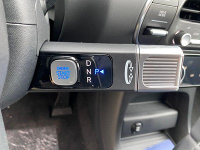 2026 Hyundai PALISADE SEL FWD