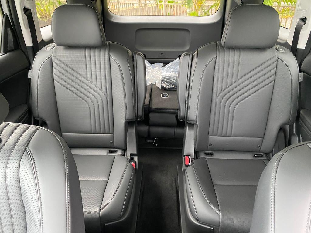 2026 Hyundai PALISADE SEL FWD