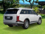 2026 Hyundai PALISADE SEL FWD