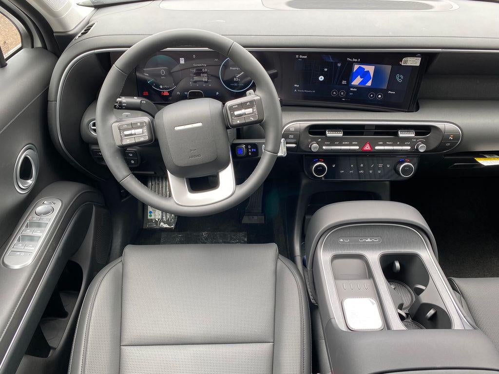 2026 Hyundai PALISADE SEL FWD