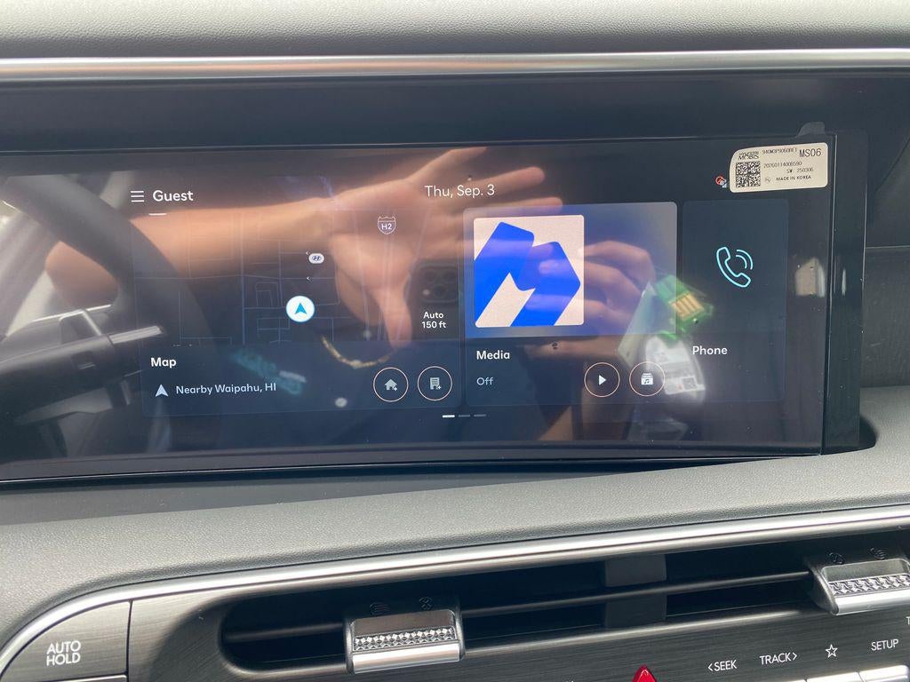 2026 Hyundai PALISADE SEL FWD