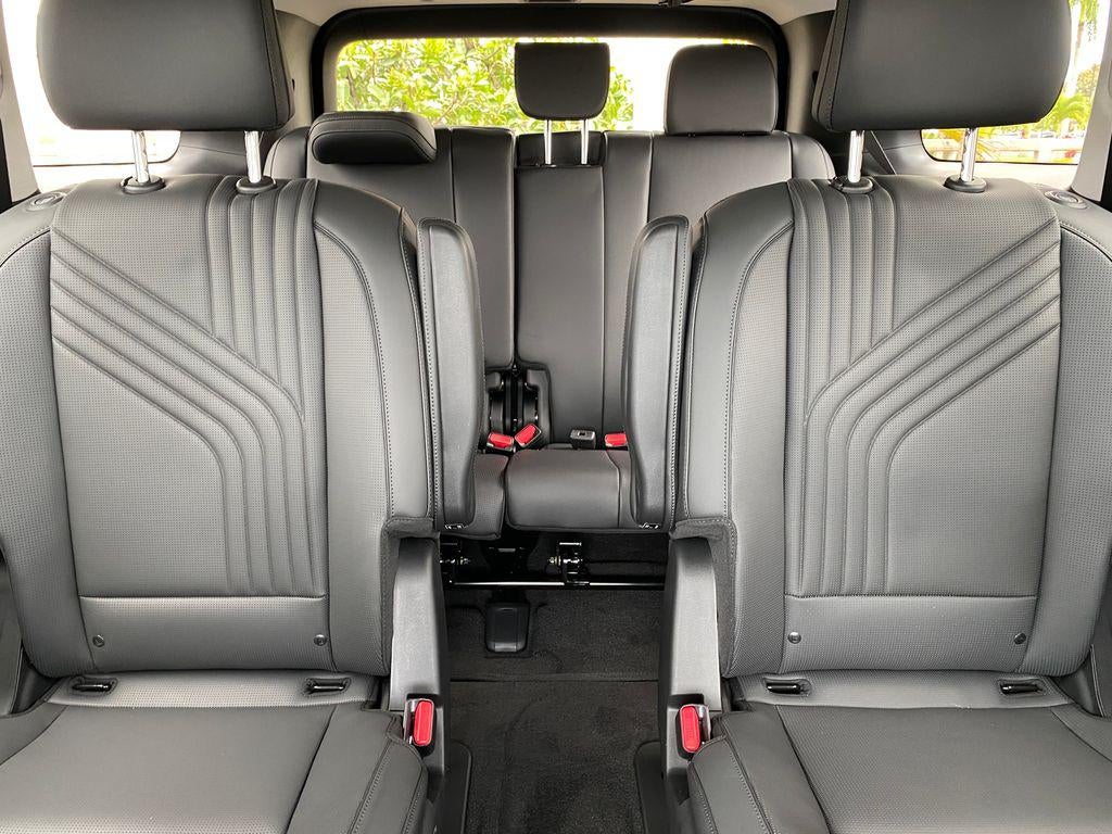 2026 Hyundai PALISADE SEL FWD