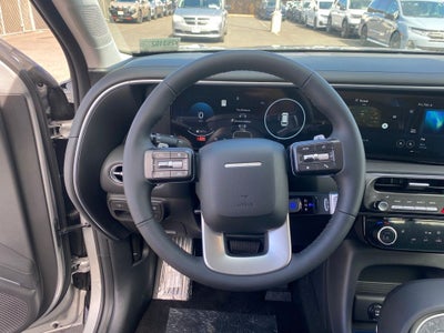 2026 Hyundai PALISADE SEL FWD