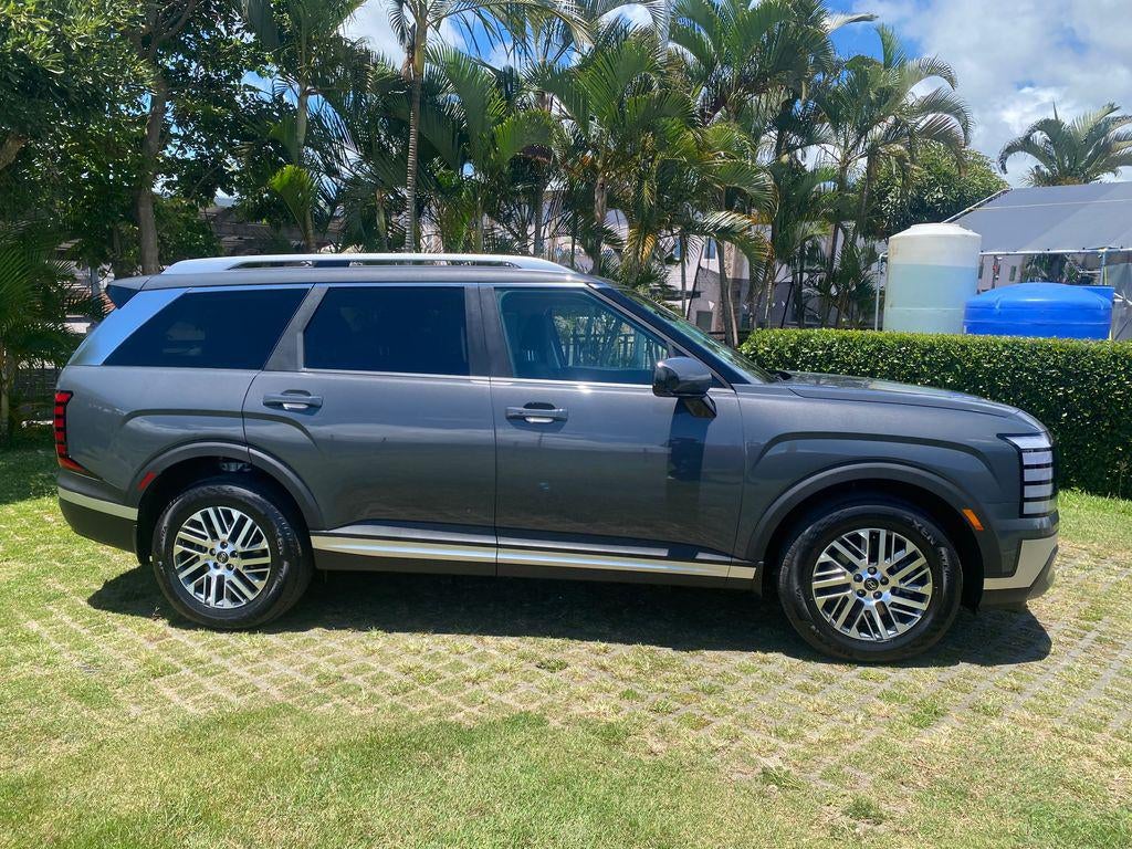 2026 Hyundai PALISADE SEL FWD
