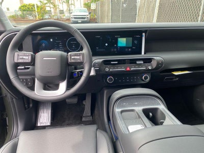 2026 Hyundai PALISADE SEL FWD