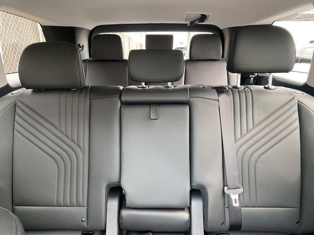 2026 Hyundai PALISADE SEL FWD