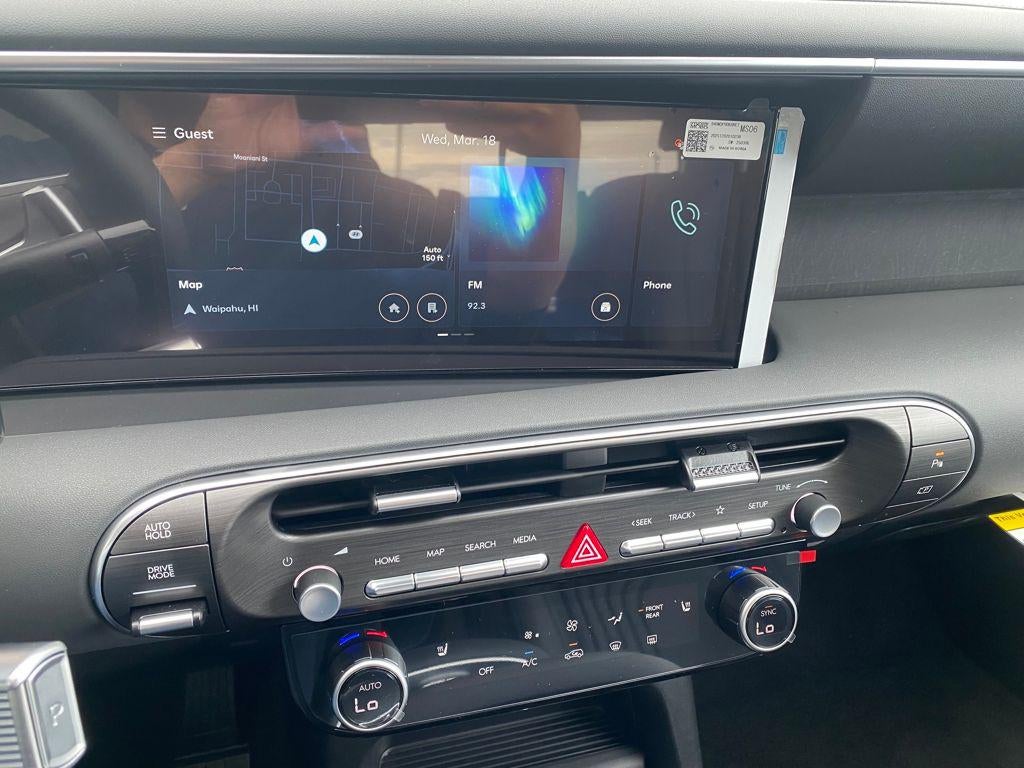 2026 Hyundai PALISADE SEL FWD