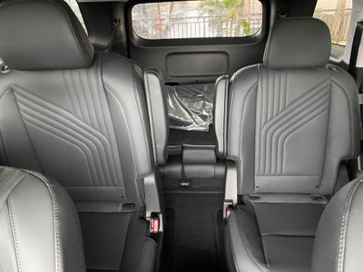 2026 Hyundai PALISADE SEL FWD