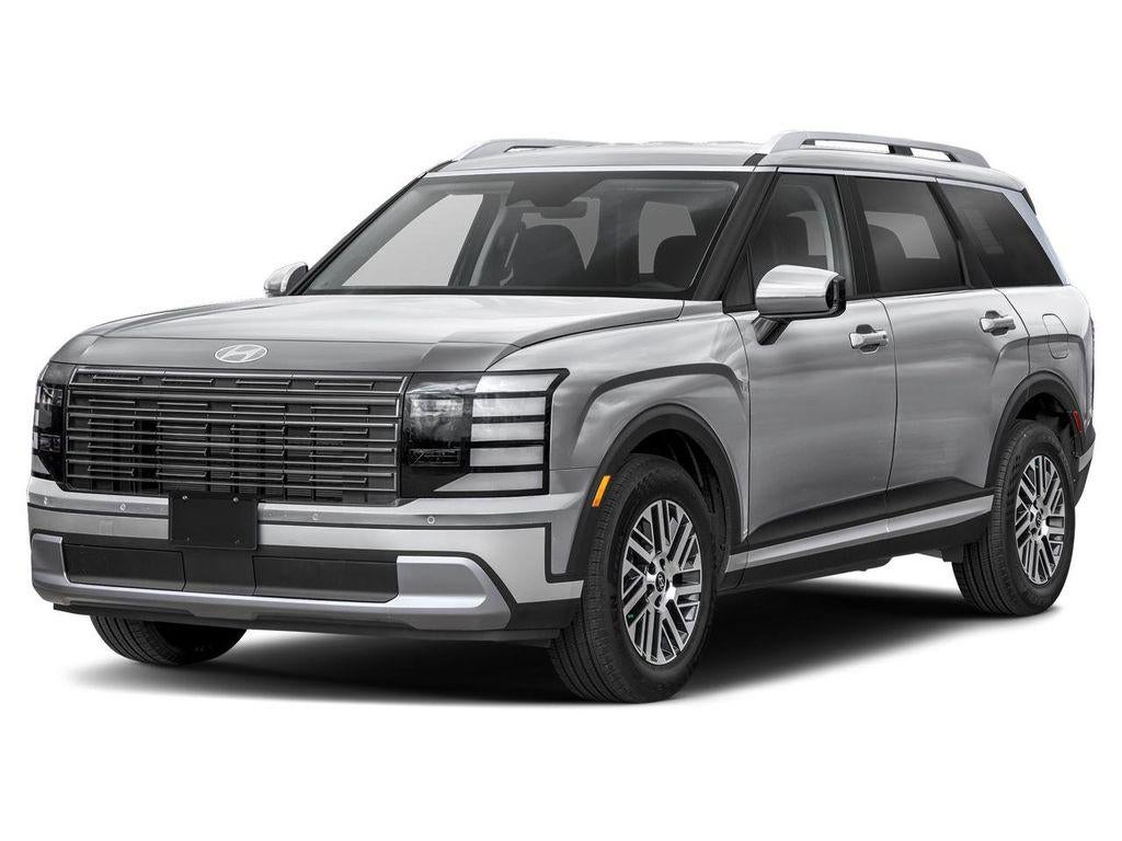 2026 Hyundai PALISADE SEL FWD