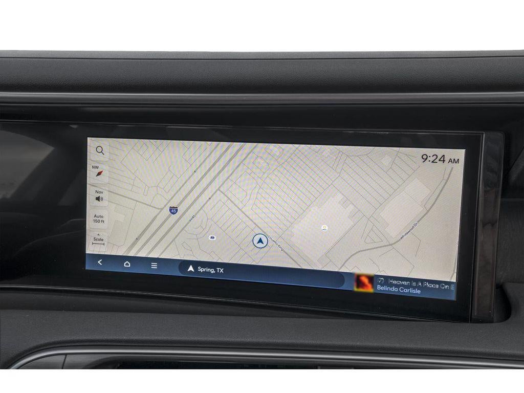 2026 Hyundai PALISADE SEL FWD