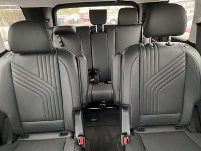 2026 Hyundai PALISADE SEL FWD