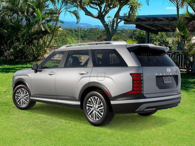 2026 Hyundai PALISADE SEL FWD