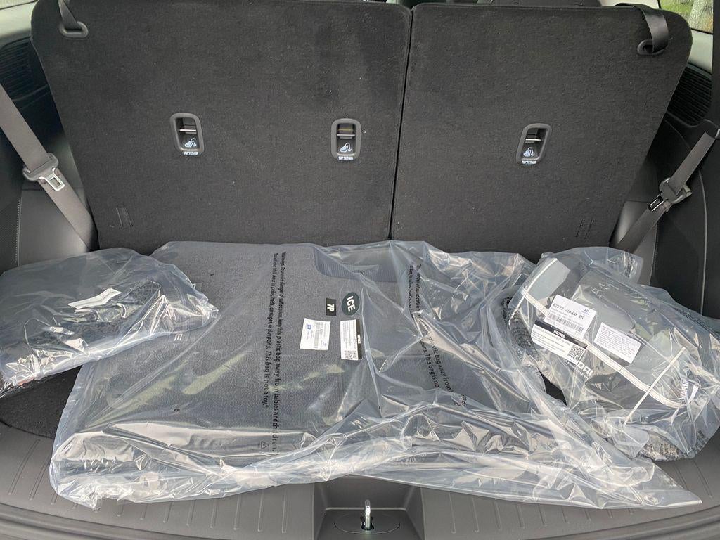 2026 Hyundai PALISADE SEL FWD