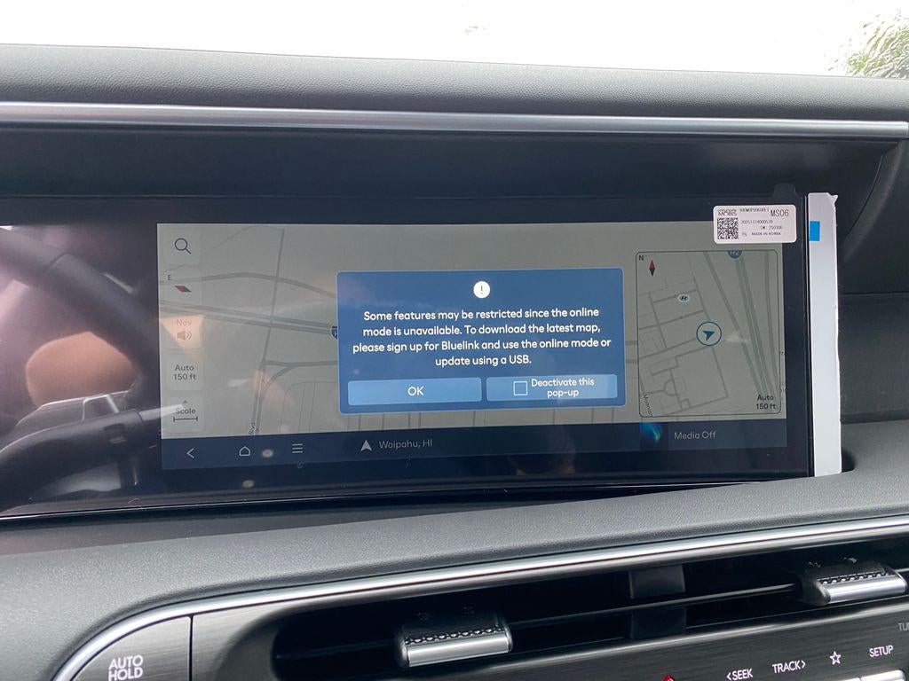 2026 Hyundai PALISADE SEL FWD