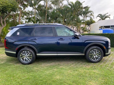 2026 Hyundai PALISADE SEL FWD