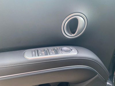 2026 Hyundai PALISADE SEL FWD