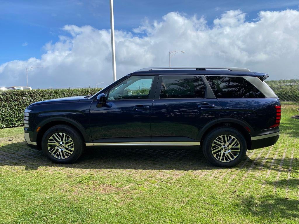 2026 Hyundai PALISADE SEL FWD
